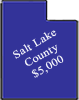 Salt Lake City 5000 Grant Down Payment Assistance