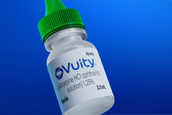 HOW PILOCARPINE AFFECTS FROG EYE PUPIL DYNAMICS: AN IN-DEPTH ANALYSIS