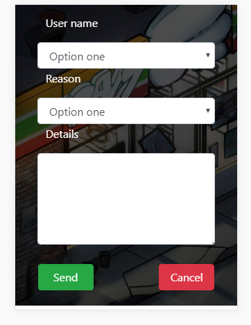 Phaser 3 Input Text example