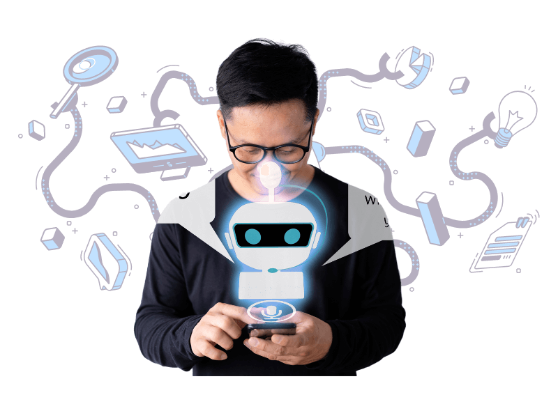 chat messenger bot