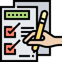 writing & presenting