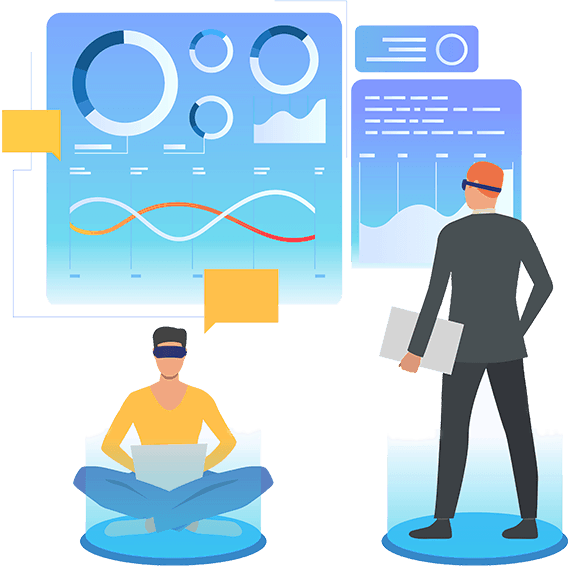Hosting service