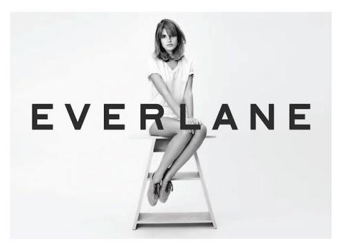 Everlane大科普,到底哪些值得买 Everlane大科普,到底哪些值得买