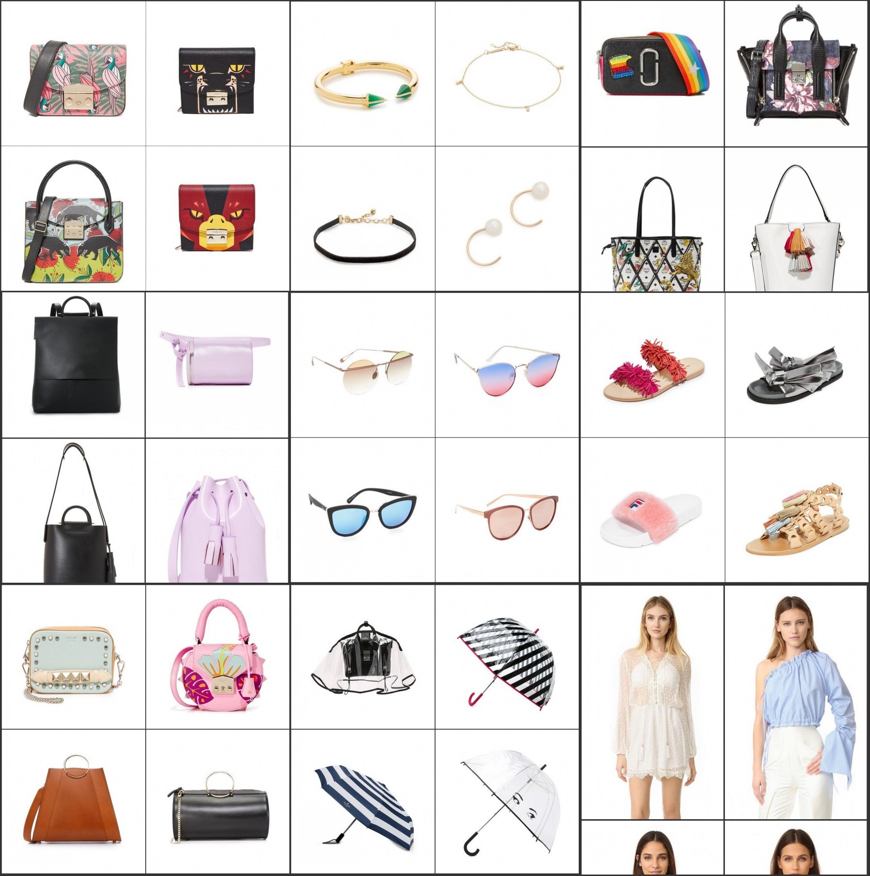 Shopbop四月限时大促来袭,无门槛爽歪歪! Shopbop四月限时大促来袭,无门槛爽歪歪!