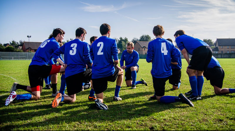 College football halftime winner shares gospel after winning 0G in tuition College football halftime winner shares gospel after winning 0G in tuition