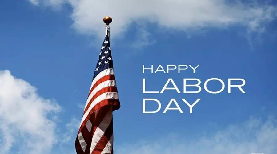 2016 Labor Day劳工节折扣合集