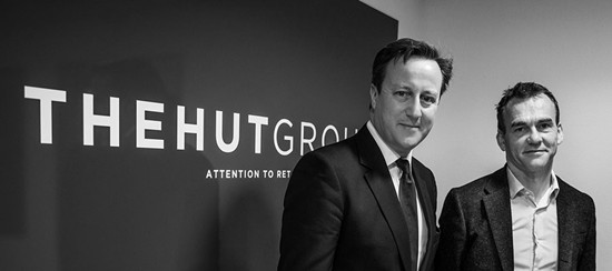 英国购物The Hut Group万用海淘攻略