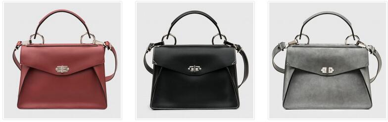 Proenza Schouler2016早秋系列一览