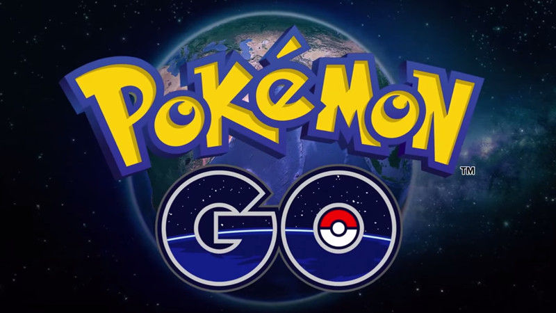 疯了一般的Pokemon Go,周边产品大盘点 疯了一般的Pokemon Go,周边产品大盘点