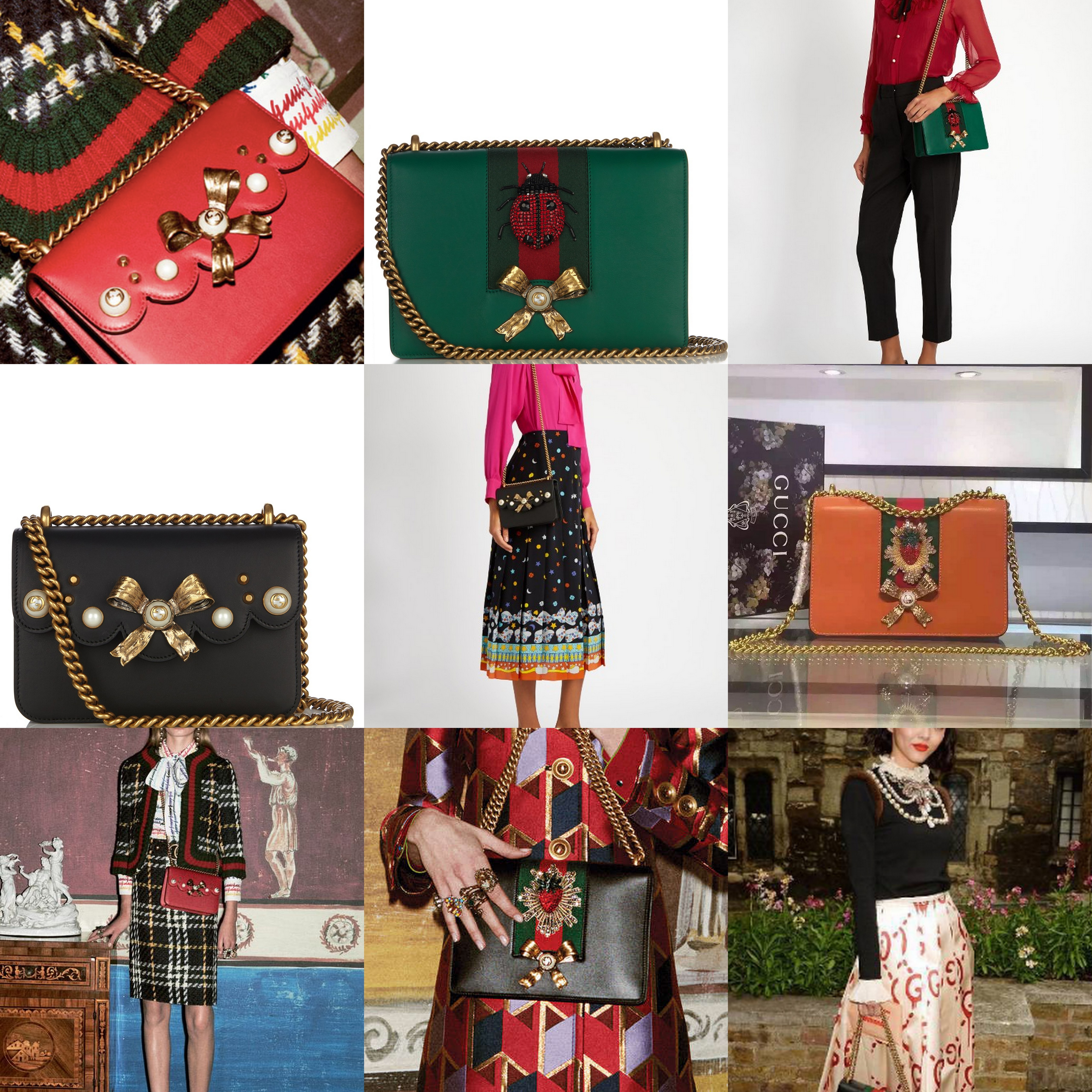 一言不合就抢钱——MatchesFashion秋冬新品你买对了吗 一言不合就抢钱——MatchesFashion秋冬新品你买对了吗
