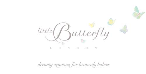 天使与爱的化身——Little Butterfly London伦敦小蝴蝶
