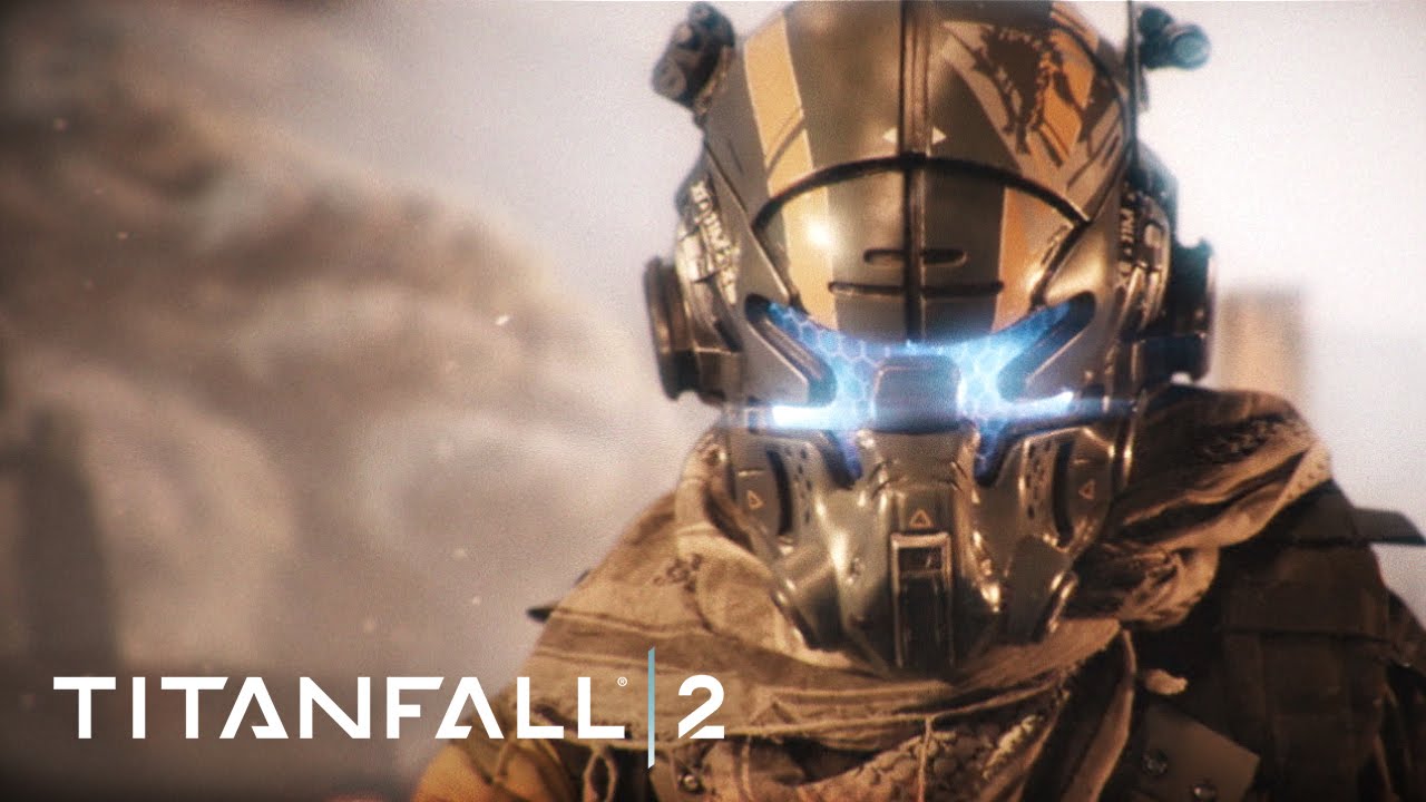 Titanfall 2 Single Player Cinematic Trailer Titanfall 2 Single Player Cinematic Trailer
