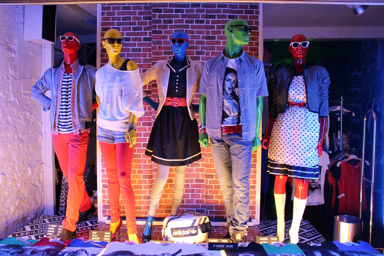 New Styling Collections New Styling Collections