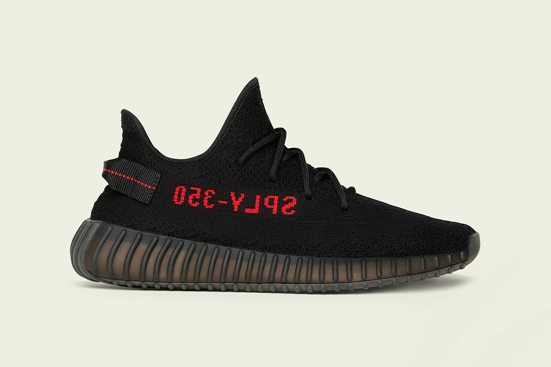 YEEZY BOOST 350 V2发售时间已经确定! YEEZY BOOST 350 V2发售时间已经确定!