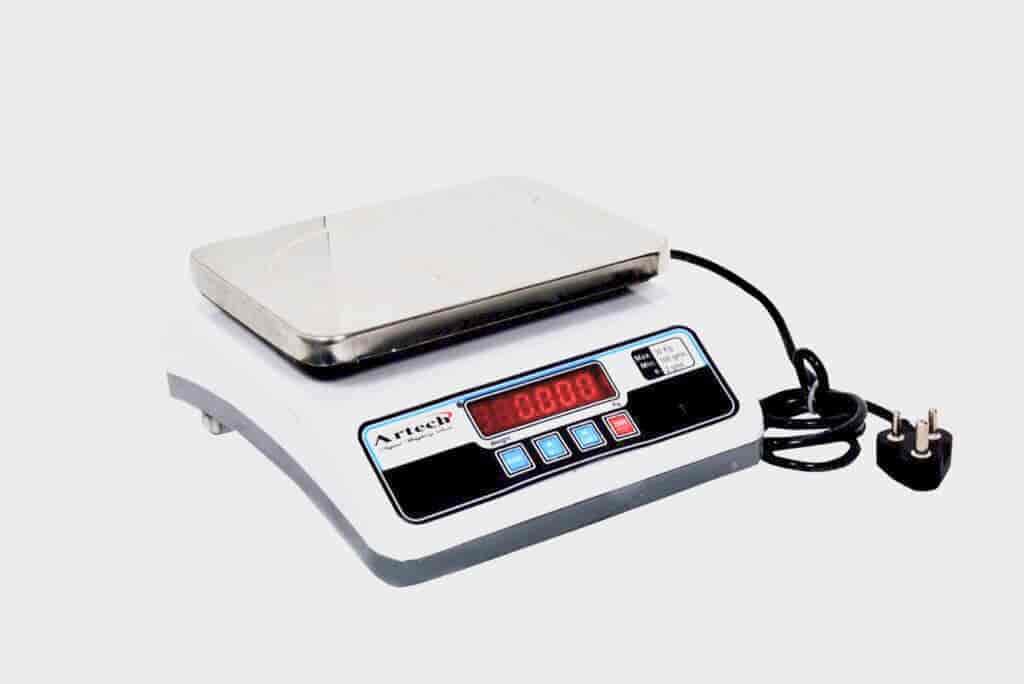 Weighing Machine for shop