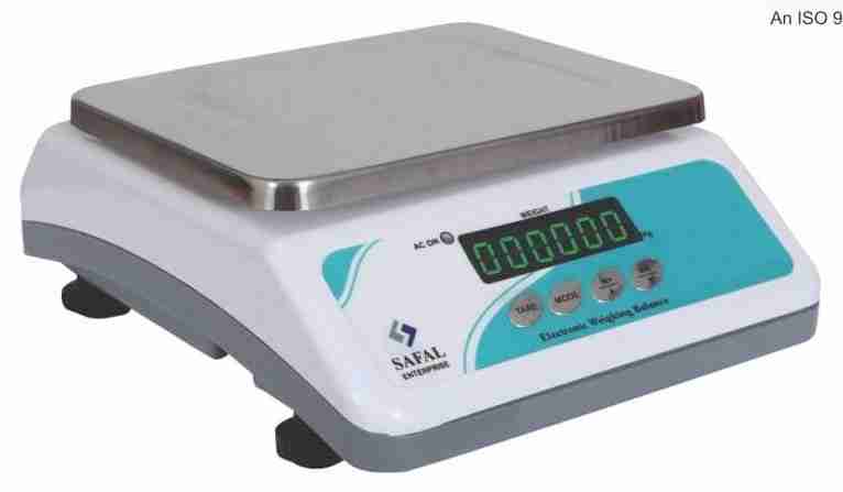 weighing machine for shop 30 kg