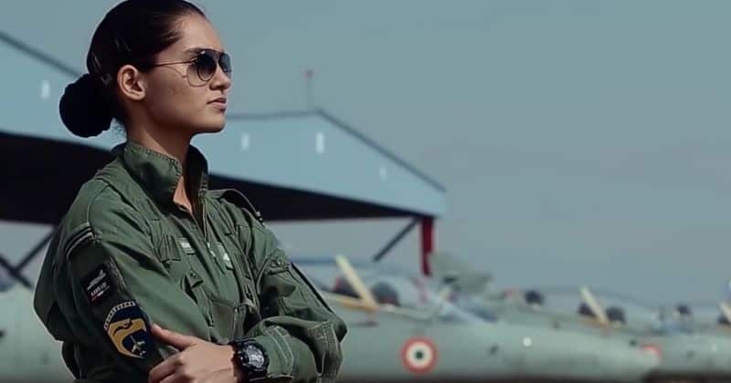 Where is Indian Airforce Head quarters - SBI PO Exam questions - Qzzbzz