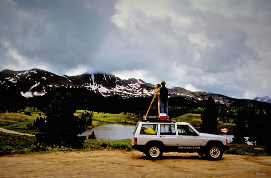 Colorado 1985