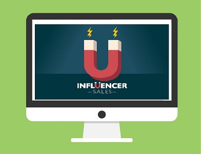 Influencer Sales Training