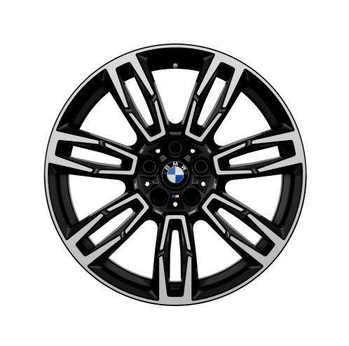 Yeni 5 Serisi 520i M Sport