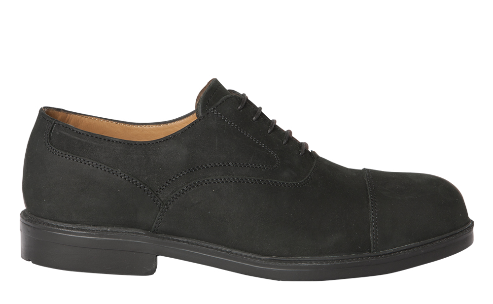 Redbrick Classic Harvey veiligheidsschoen S3