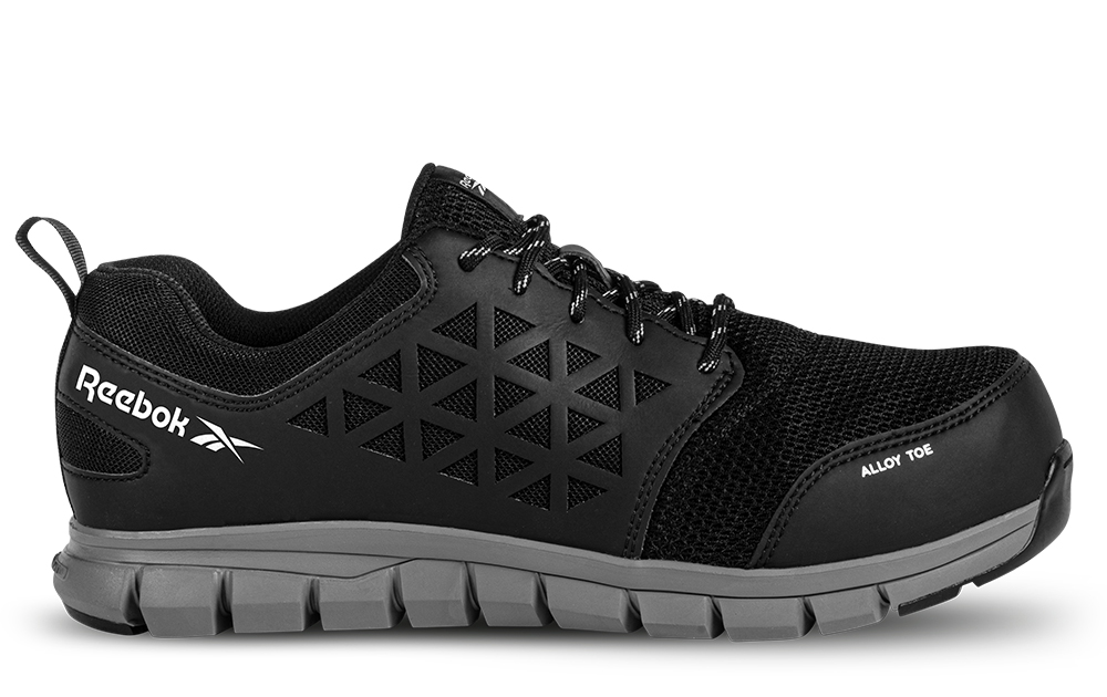 Reebok Excel Light 1031 veiligheidsschoen S1P