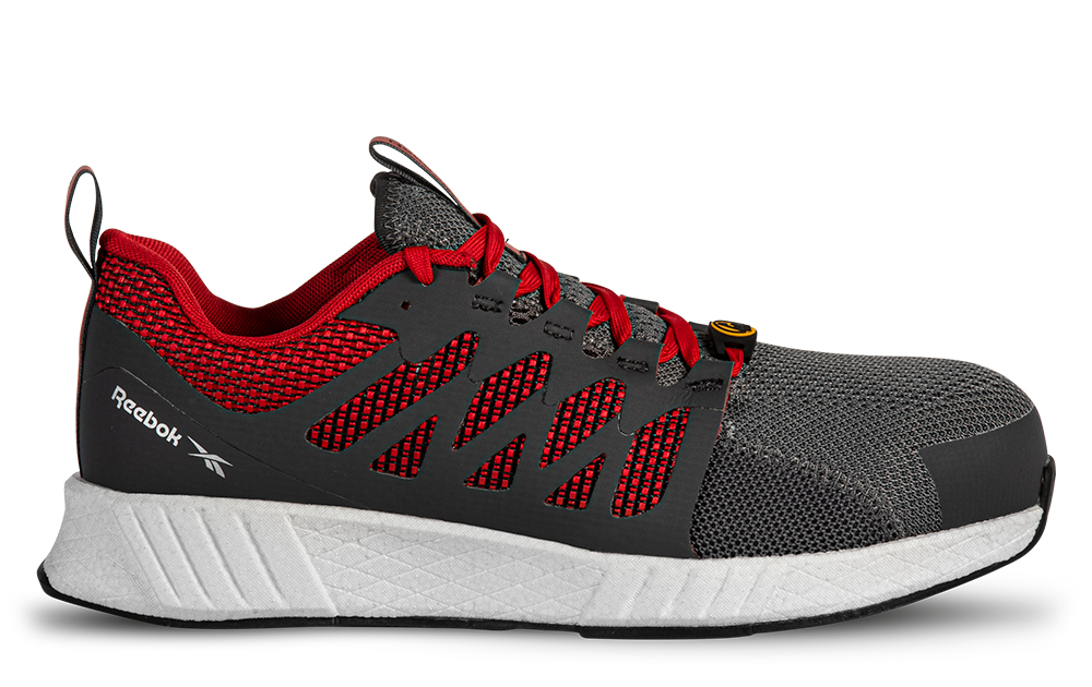Reebok Fusion Flexweave Work 1070 veiligheidsschoen S1P ESD