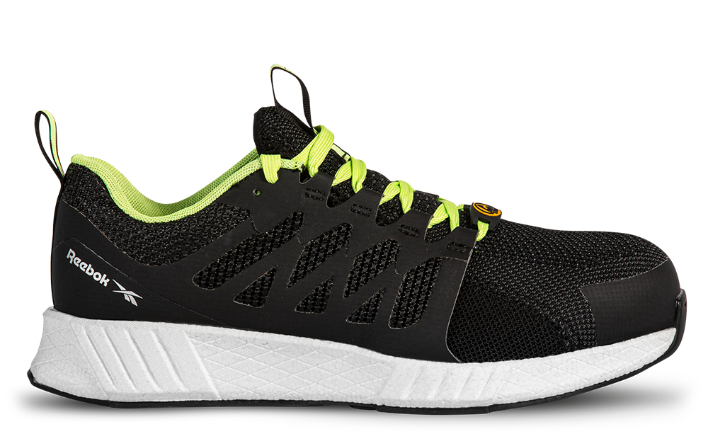 Reebok Fusion Flexweave Work 1073 veiligheidsschoen S1P ESD