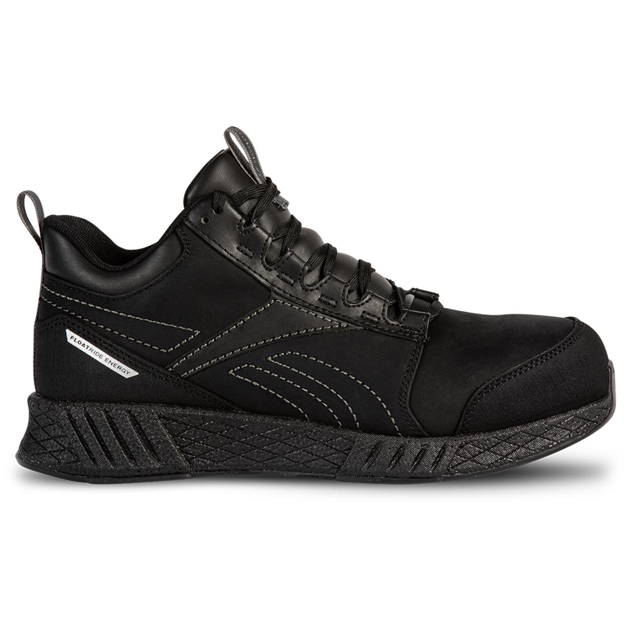 Reebok Fusion Flexweave Work Formidable 1081 veiligheidsschoen S3