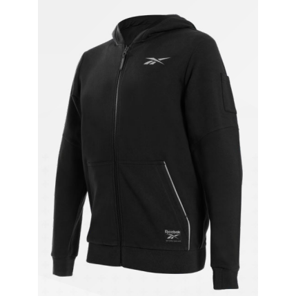 Reebok Hoodie 001 Zwart