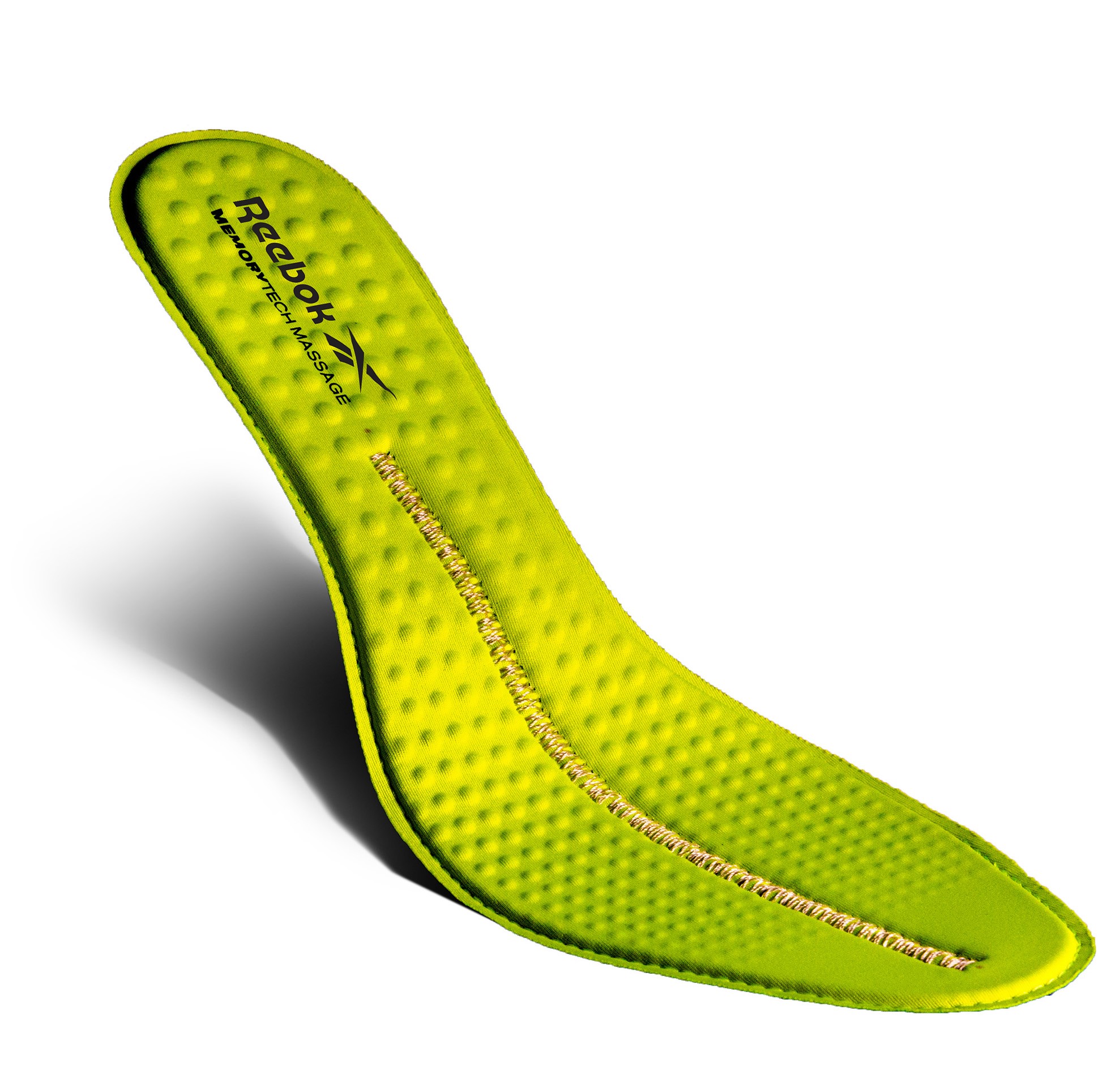 Reebok Memory Massage inlegzool