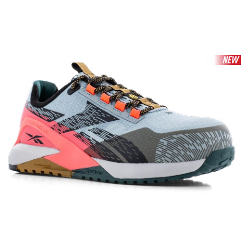 Reebok Nano IB382S1PS werkschoen