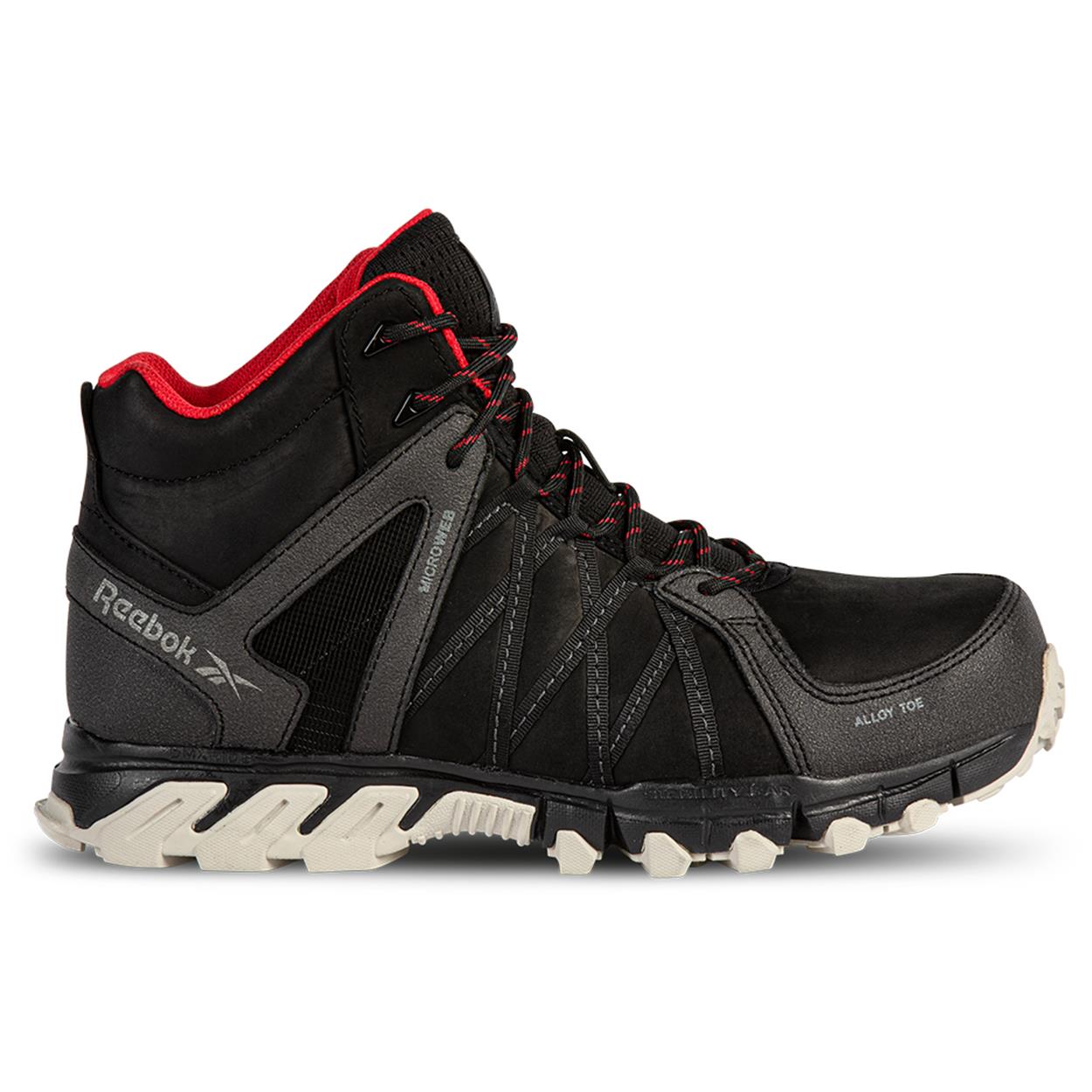 Reebok Trail Grip 1052 Sicherheitsschuh S3