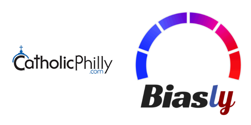 Catholic Philly Media Bias And Accuracy Biasly