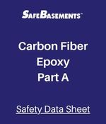 SafeBase Carbon Fiber Epoxy SDS (Part A)