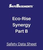ECO-RISE Synergy Series SDS (Part B)