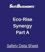 ECO-RISE Synergy Series SDS (Part A)