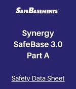 Synergy SafeBase 3.0 SDS (Part A)