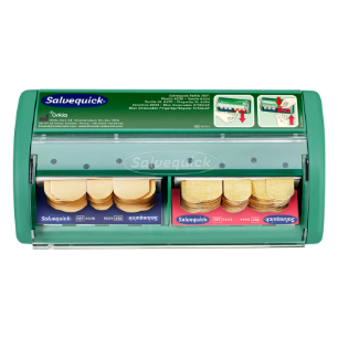 Salvequick 490700 Pleisterautomaat