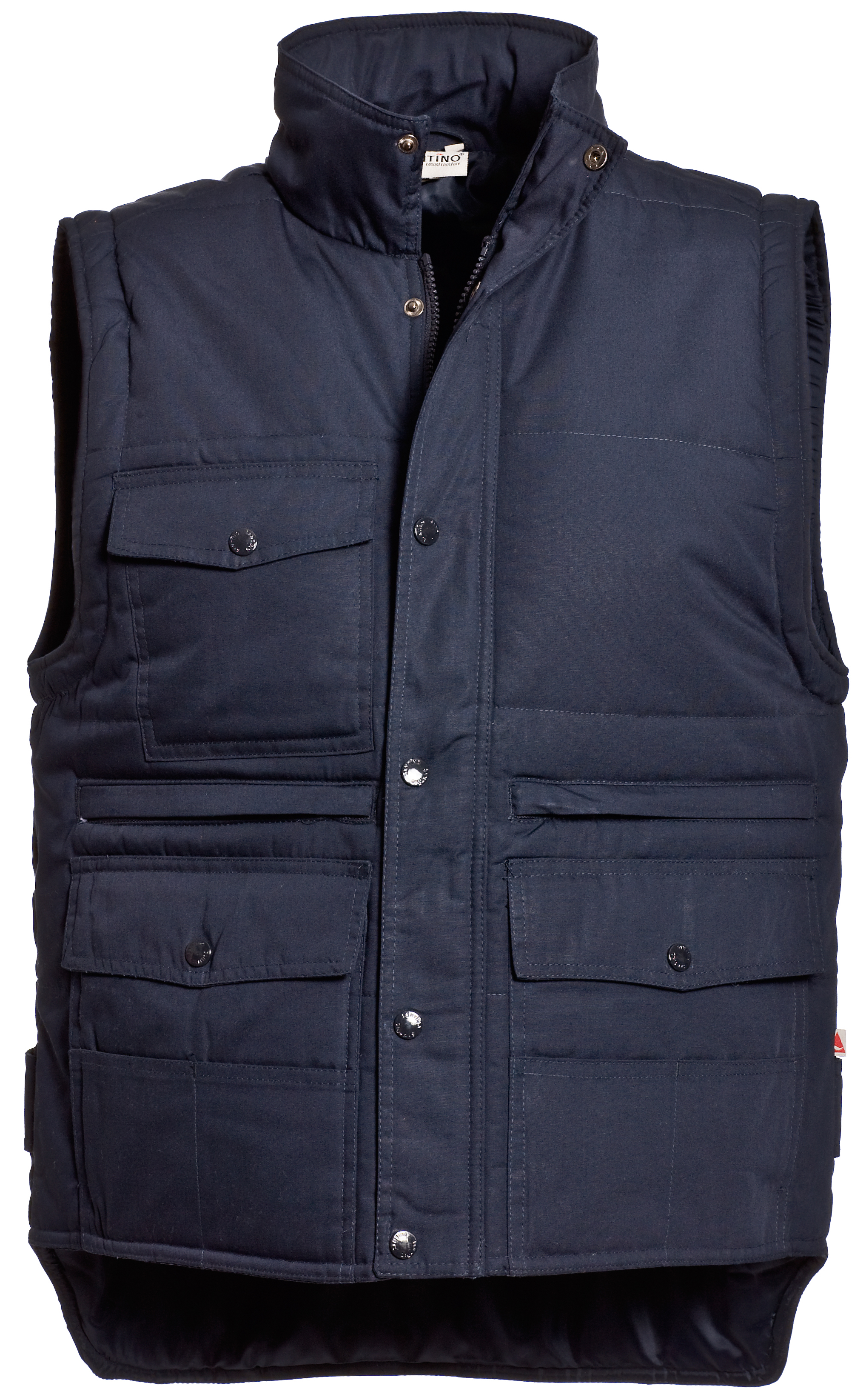 Santino Bob bodywarmer