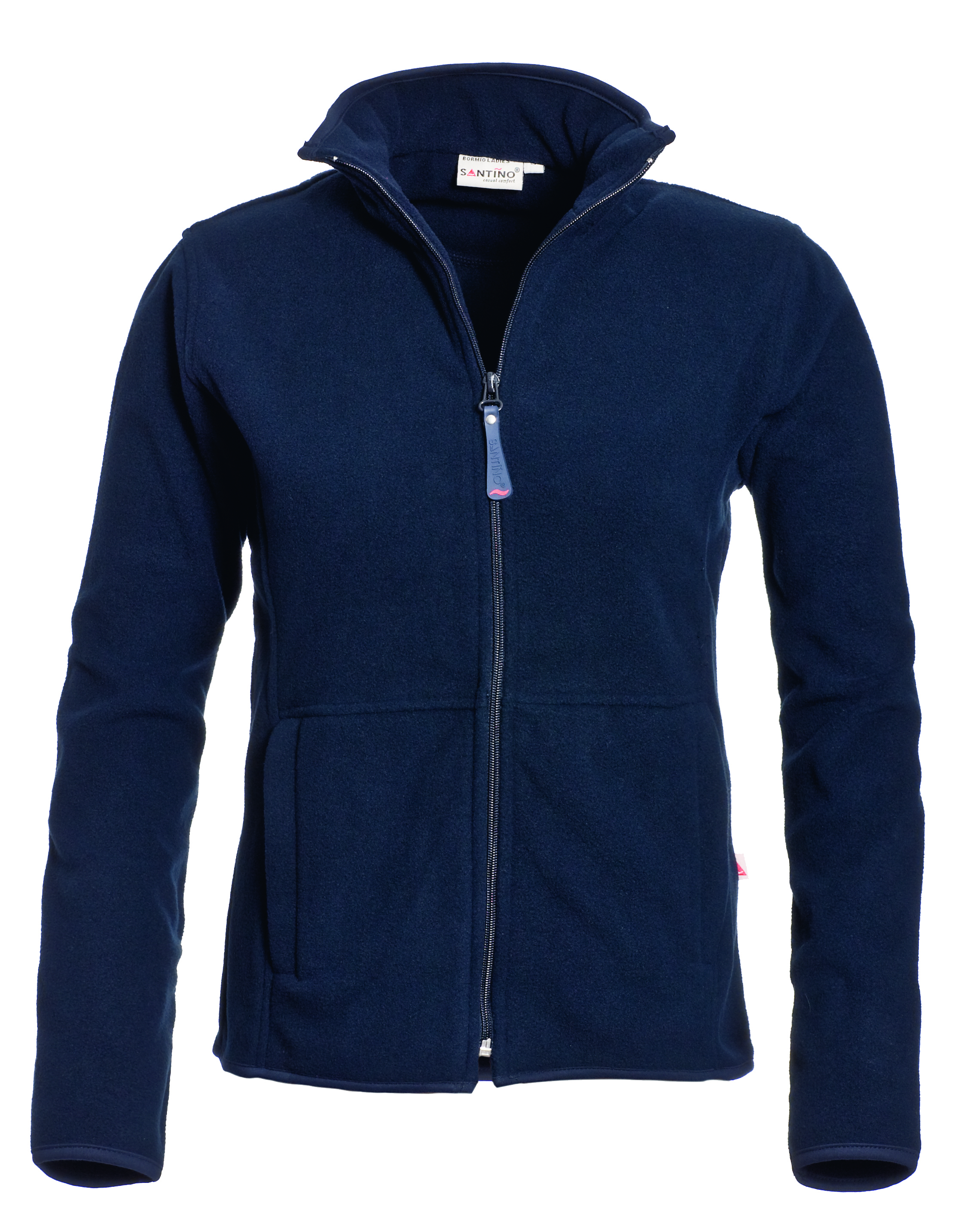 Santino Bormio dames fleece jas