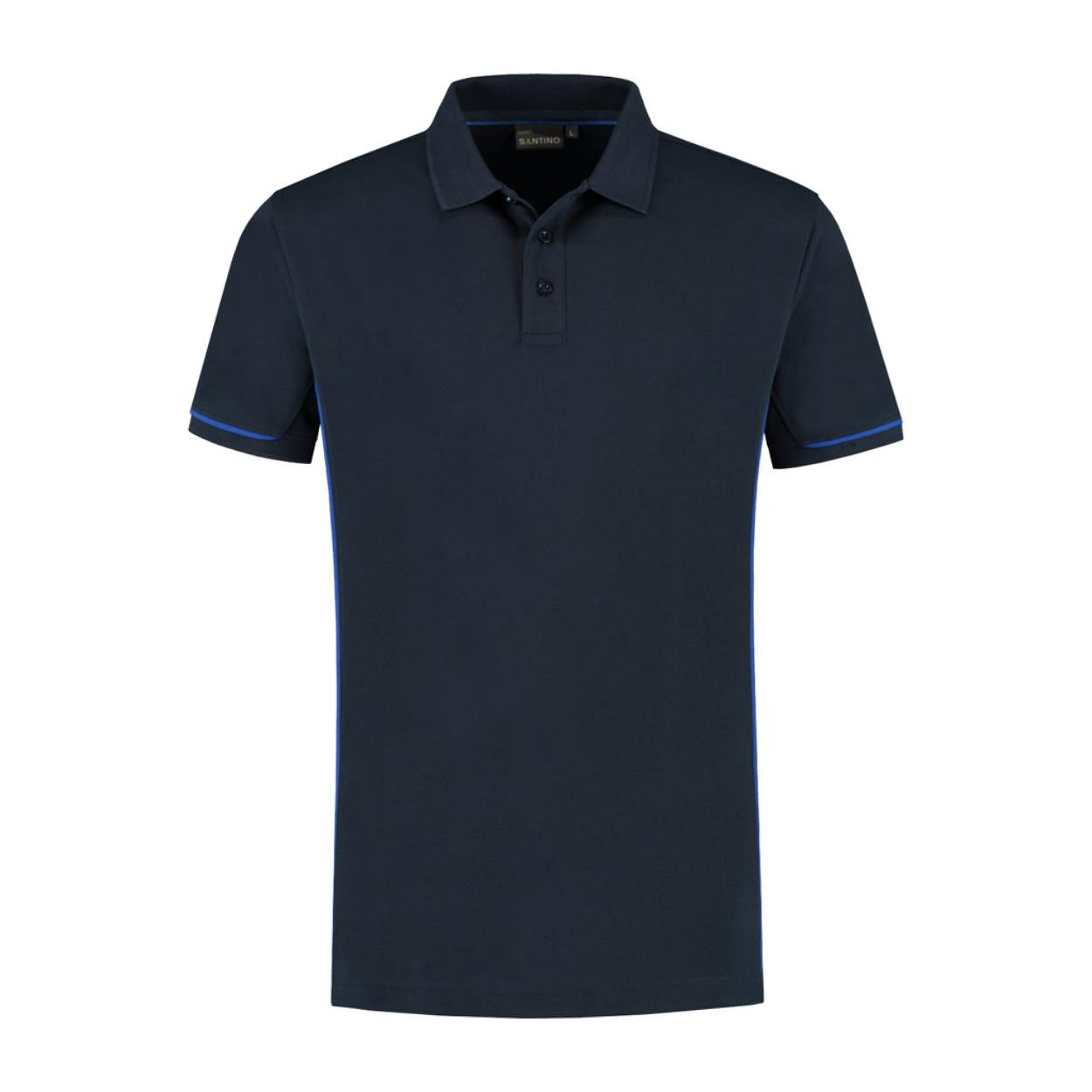 Santino Carsen poloshirt