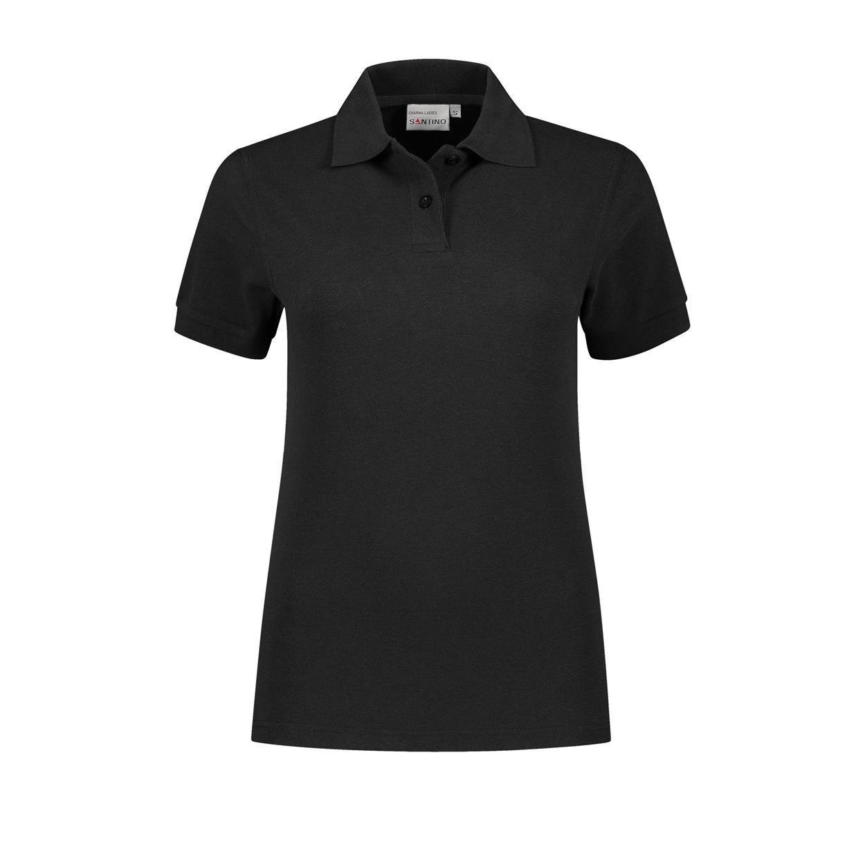 Santino Charma dames poloshirt