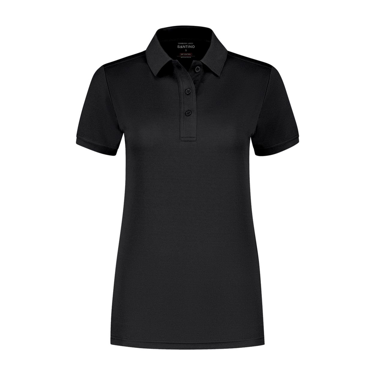 Santino Edinburgh Ladies poloshirt