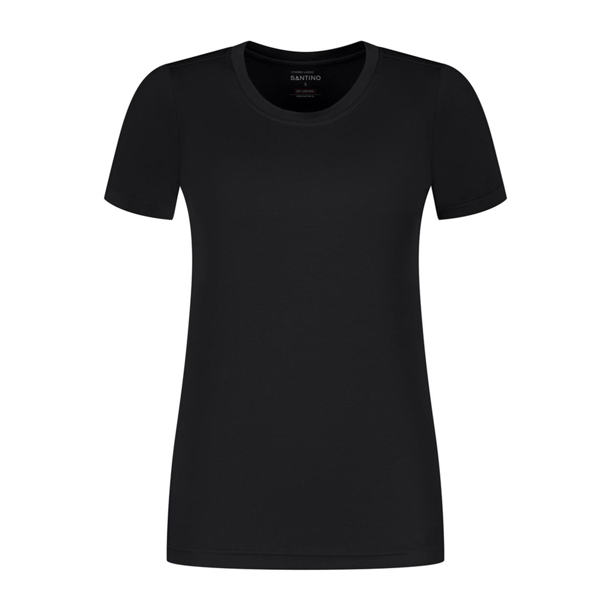 Santino Etienne Ladies T-shirt