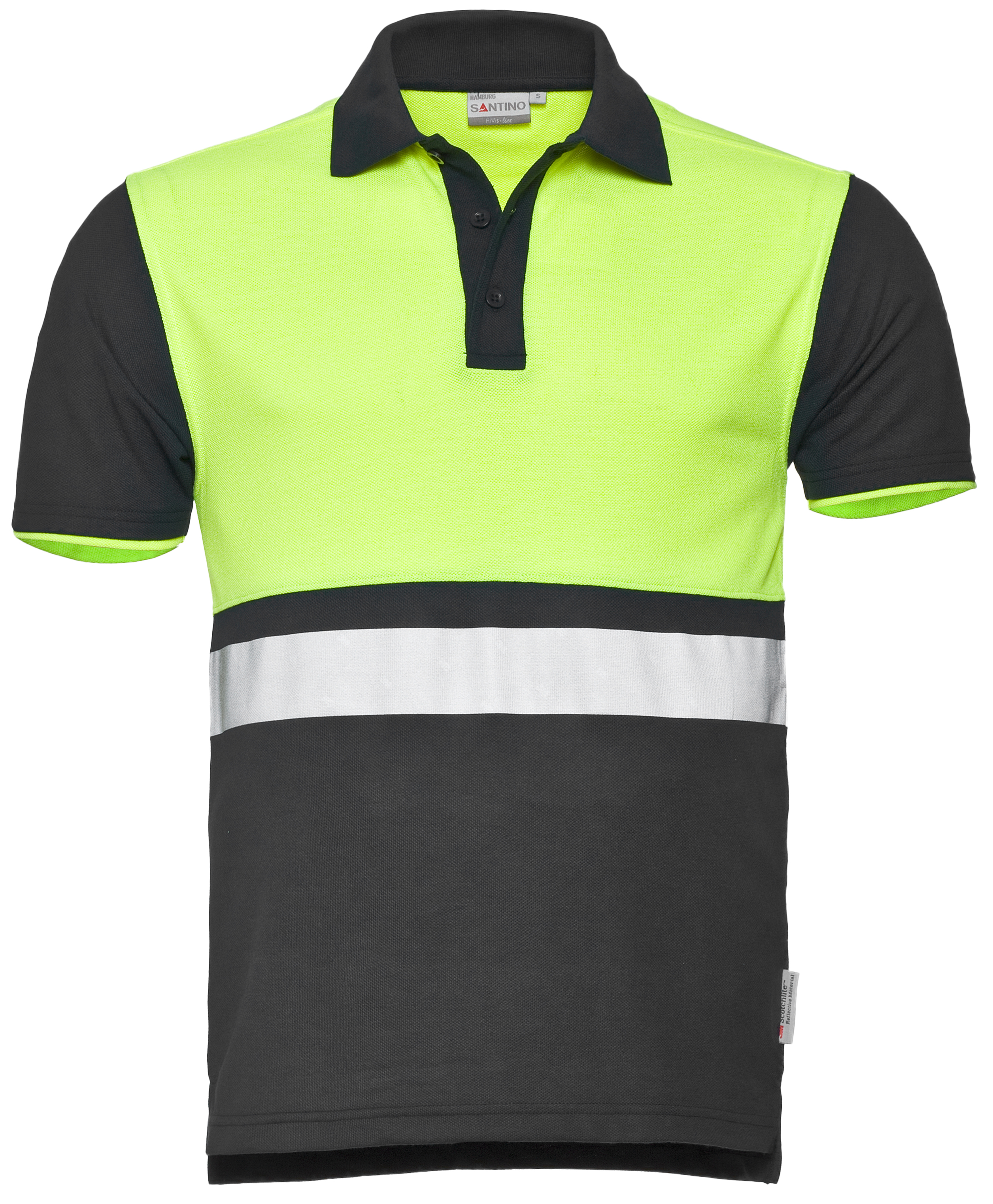 Santino Hamburg poloshirt