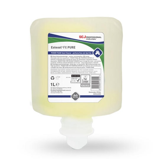 DEB Stoko Estesol FX Pure Handreiniger