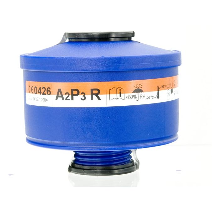 Schroeffilter 202 A2P3 R