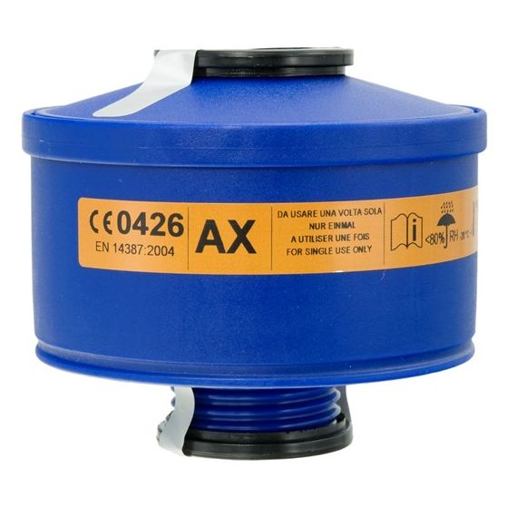 Schroeffilter 202 AX