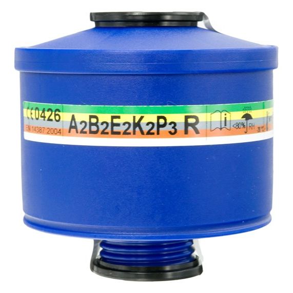 Schroeffilter 203 A2B2E2K2P3 R D